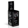 Kroppsmålning Choklad 10 ml