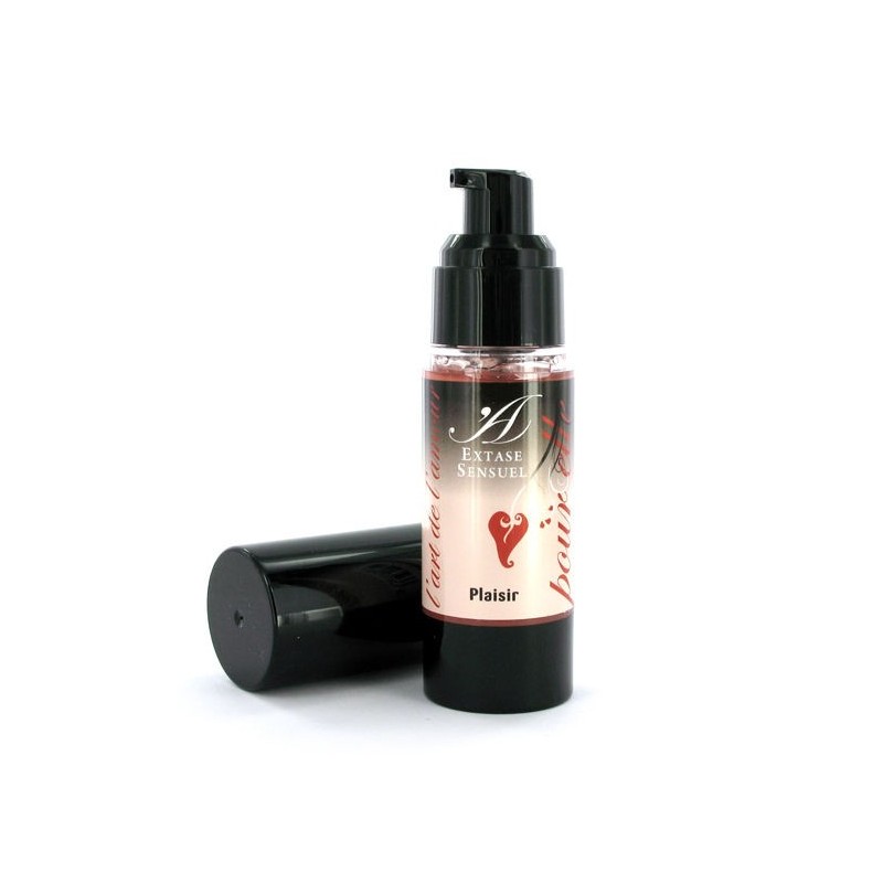 Crème Stimulante Pour Elle