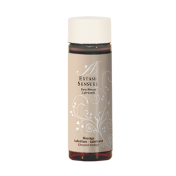 Liukuvoide Suklaa & Appelsiini 100 ml