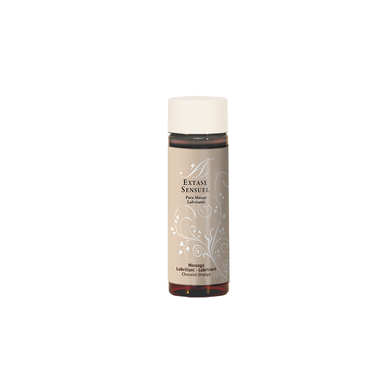 Glidecreme Chokolade & Appelsin 100 Ml