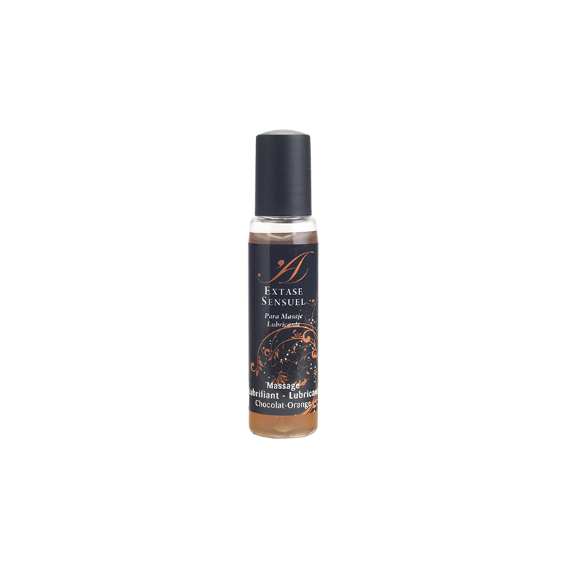 Glidecreme Chokolade & Appelsin Rejse 35 Ml