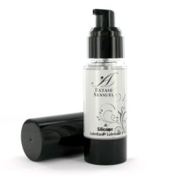 Silikonipohjainen liukuvoide 30 ml
