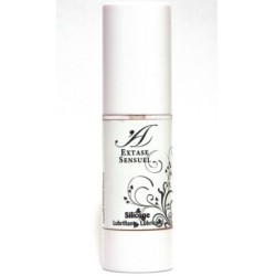 Silikonipohjainen liukuvoide 30 ml