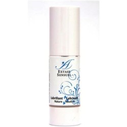 Natuurlijk glijmiddel 30 ml