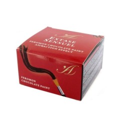 Csokoládé Testfesték Vonzás Hatás 50 Ml