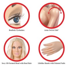 Хана Харпър