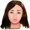 Jebi Me Mega Masturbator Rjava Rit