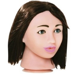 Jebi Me Mega Masturbator Smeđe Lice