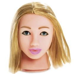 Ebene Mani Mega Masturbators Blonda Seja