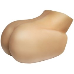 Fuck Me Silly Extra Real Vagina And Arsehole