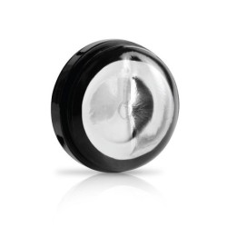 Pdx Mega Bator Usb Vyriškas Masturbatorius Anus Juodas