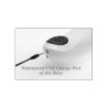 Pdx Mega Bator Usb Manlig Onani Anus Svart