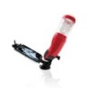 Pdx Mega Bator Usb Férfi Maszturbátor Piros Száj