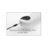 Pdx Mega Bator Usb Férfi Maszturbátor Piros Száj