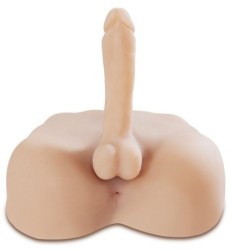Pipedream Extreme Nategni Mi Trdi Rock Kurac