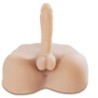 Pipedream Extreme Nategni Mi Trdi Rock Kurac