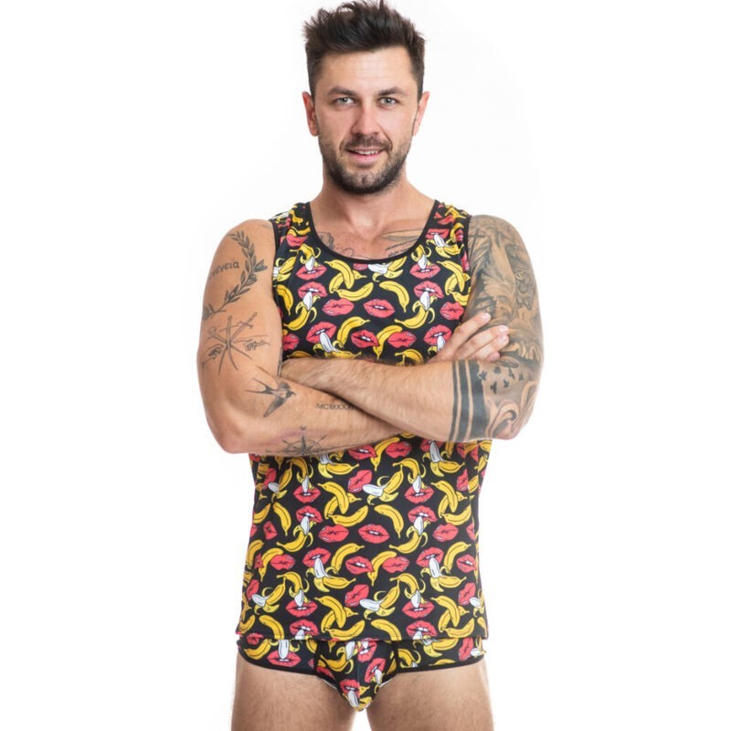 Banana Top L