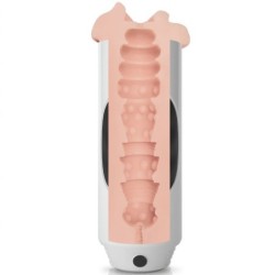 Pipedream Mega Grip Vagina Vibrerande Onani