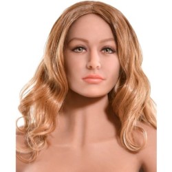 Pipedream Ultimate Fantasy Dolls Bianca 163 См Кукла