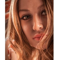 Pipedream Κούκλα Ultimate Fantasy Dolls Bianca 163 εκ.