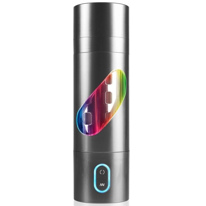 Roto Bator Usb Masturbador Masculí Boca