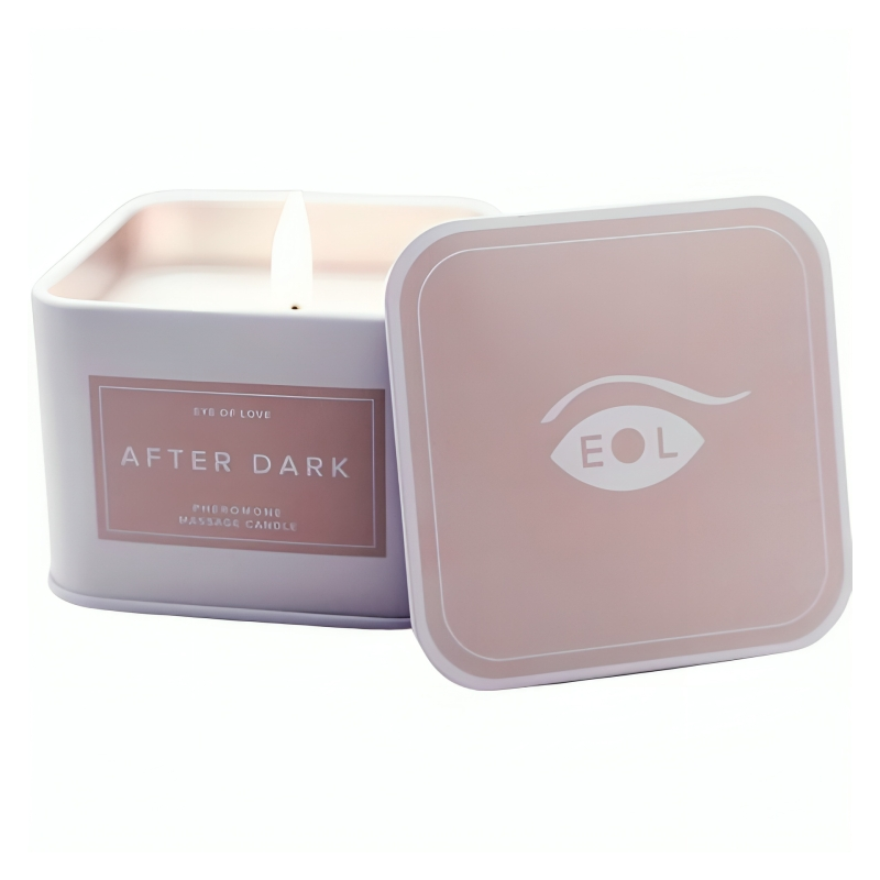 After Dark Massage Lys til Kvinder 150 Ml