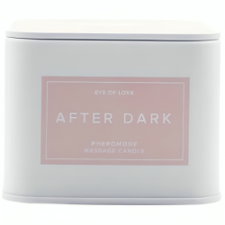 After Dark Masažna Sveča za Ženske 150 Ml
