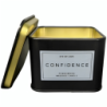 Confidence Massaažiküünal Meestele 150 ml