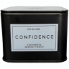 Confidence Masszázsgyertya Férfiaknak 150 Ml