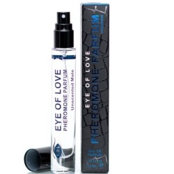 Eol Parfüm Pheromone 10 ml - Unparfümiert Für Ihn