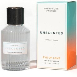 Eol Parfüm Pheromone Deluxe 50 ml Unparfümiert Ziehen Sie sie an