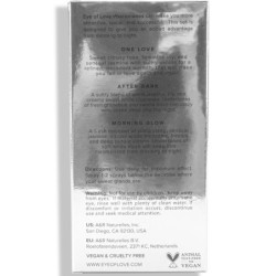 Eol Phr Parfym 10 Ml Set/3 - Morning Glow, One Love, After Dark