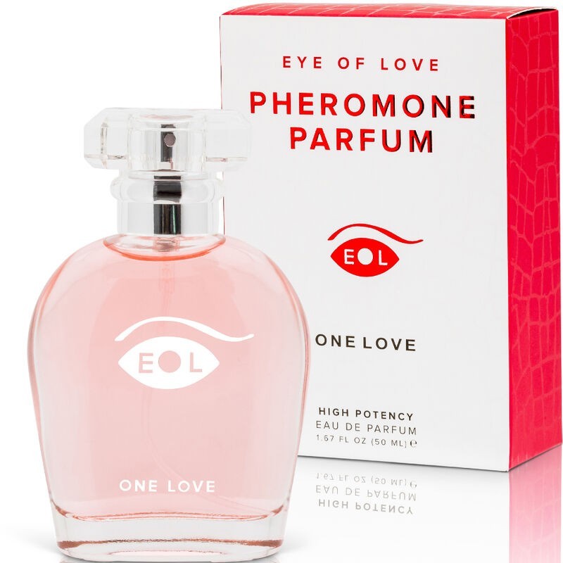 Eol Phr Perfume Deluxe 50 Ml – Üks Armastus