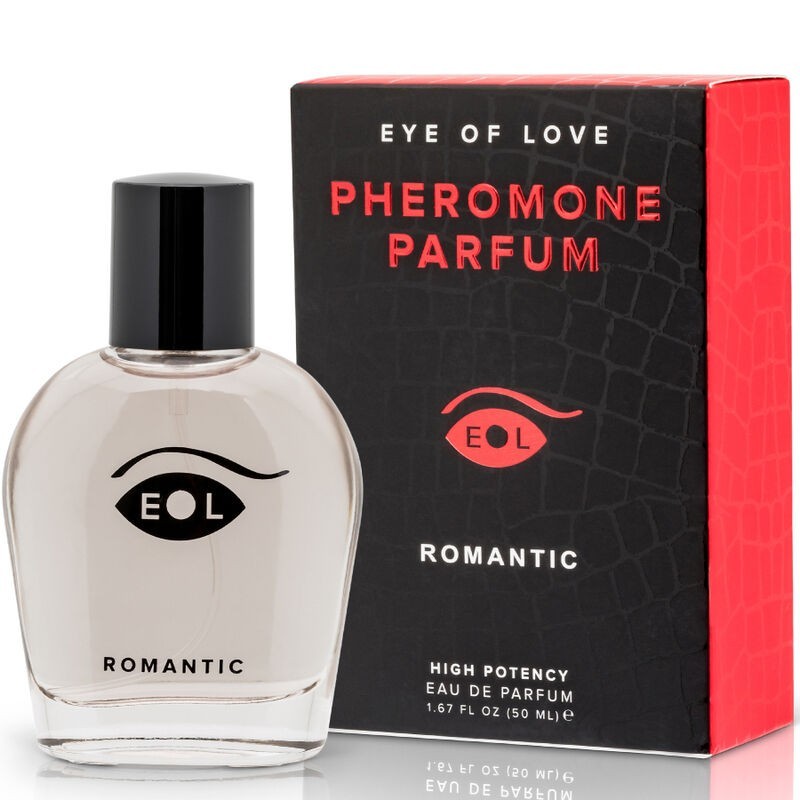 Eol Phr Perfume Deluxe 50 Ml - Romantikus