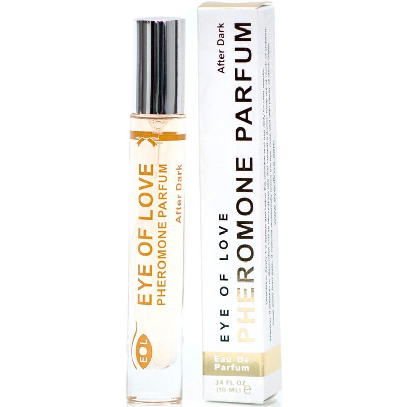 Eol Phr Perfume Feromoni 10 Ml - After Dark