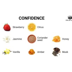 Eol Phr Feromonen Parfum 10 Ml - Confidence