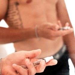 Eol Phr Feromonen Parfum 10 Ml - Confidence