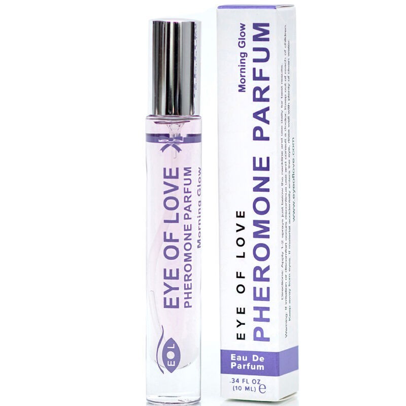 Eol Phr Perfume Feromoni 10 Ml - Morning Glow