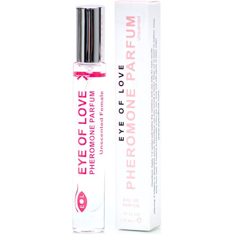 Αίολος Phr Άρωμα Φερομόνες 10 Ml - Unscented Για Εκείνη
