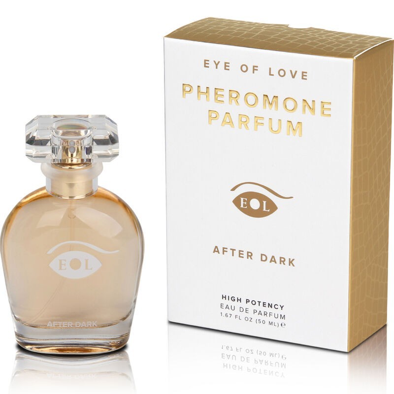 Eol Phr Parfum Feromóny Deluxe 50 Ml - After Dark