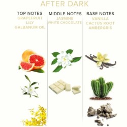 Eol Phr Parfum Feromoni Deluxe 50 Ml - After Dark