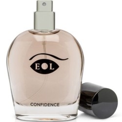 Eol Phr Parfum Phéromonesdeluxe 50 Ml - Confidence