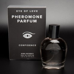 Eol Phr Parfém Feromonasdeluxe 50 Ml - Confidence
