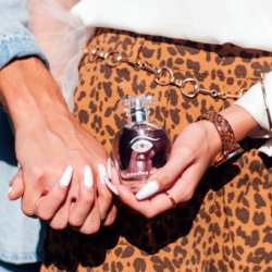 Eol Phr Perfume Pheromone Deluxe 50 ml - Morning Glow