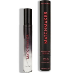 Matchmaker Black Diamond Lgbtq Feromonen Parfum Voor Hem 10 Ml