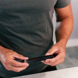 Matchmaker Black Diamond Lgbtq Feromonų Kvepalai 10 Ml