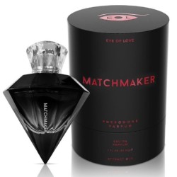 Matchmaker Black Diamond Lgbtq Parfüm Pheromone Für Ihn 30 ml