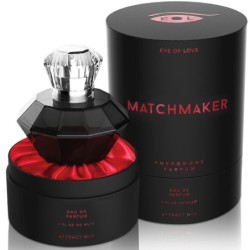 Matchmaker Black Diamond Lgbtq Perfume Feromônios Para Ele 30 Ml