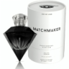 Matchmaker Black Diamond Perfume Feromoni Per Entrambi 30 Ml