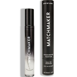 Matchmaker Black Diamond Perfume Феромони За Него 10 мл